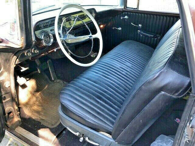 1957 Pontiac Safari - photo 10