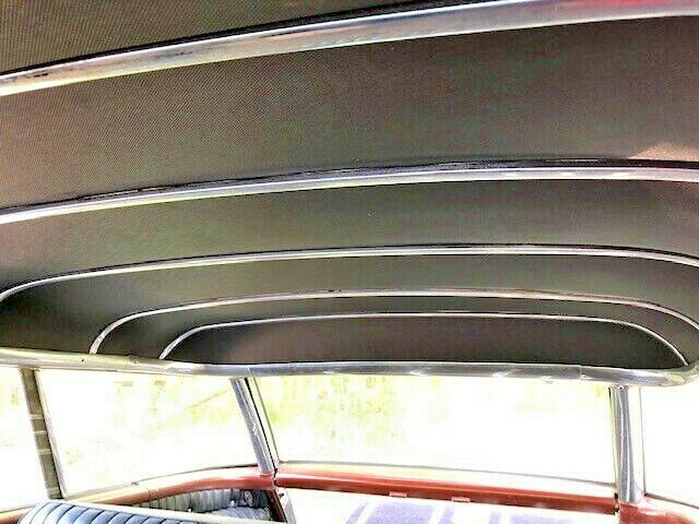 1957 Pontiac Safari - photo 11