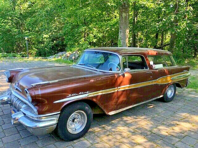 1957 Pontiac Safari - photo 3