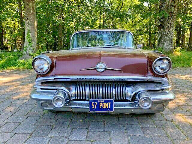 1957 Pontiac Safari - photo 5