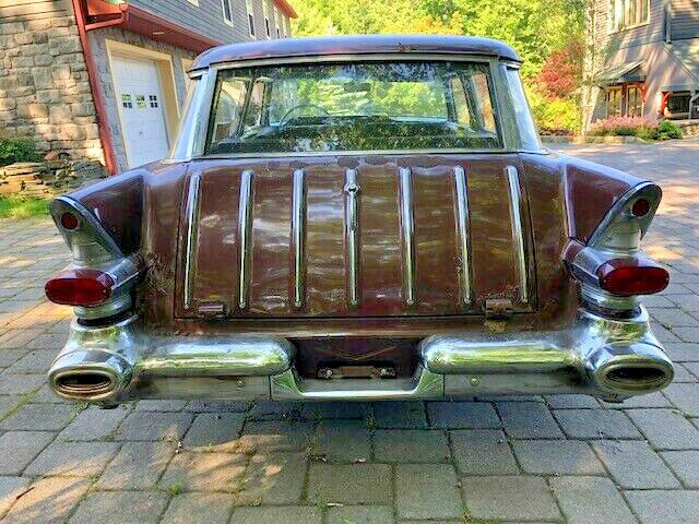 1957 Pontiac Safari - photo 7