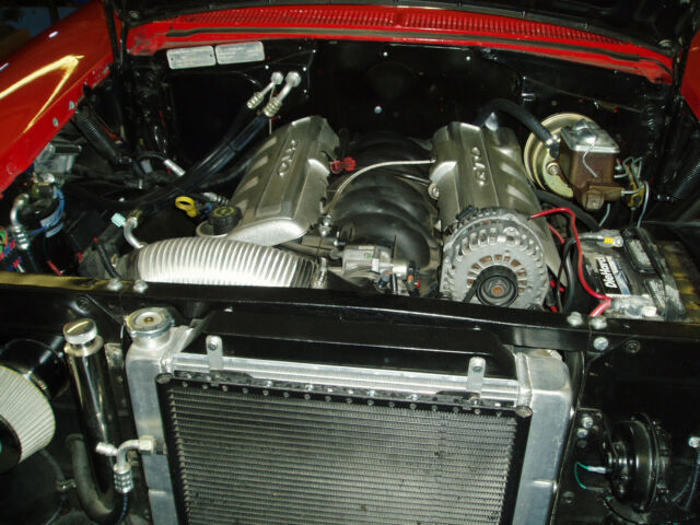 1957 Pontiac Laurentian - photo 10
