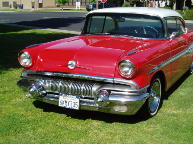 1957 Pontiac Laurentian - photo 2