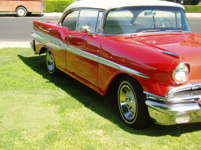1957 Pontiac Laurentian - photo 3