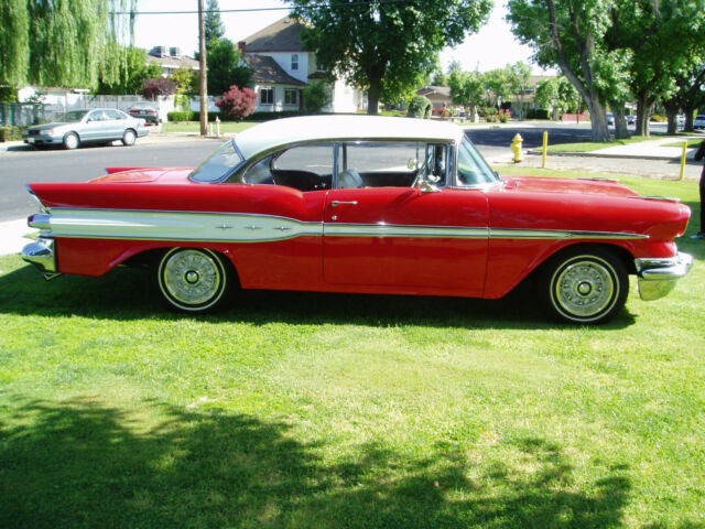 1957 Pontiac Laurentian - photo 4
