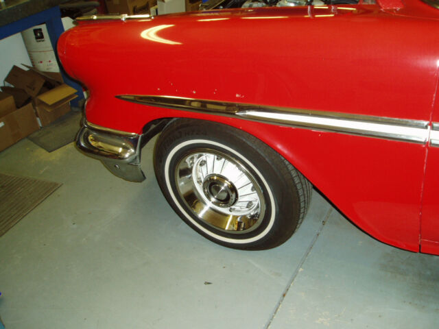 1957 Pontiac Laurentian - photo 6