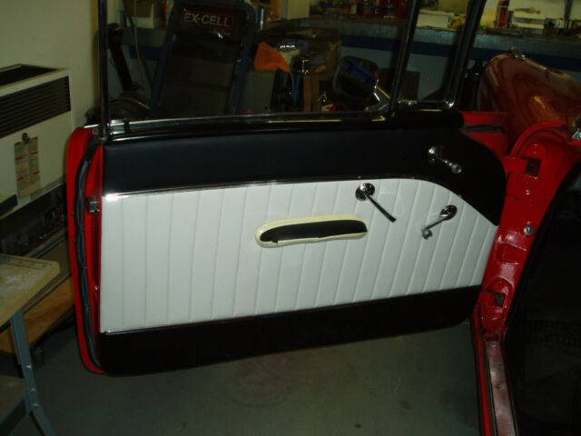 1957 Pontiac Laurentian - photo 9