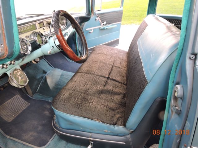 1957 Pontiac Laurentian - photo 10
