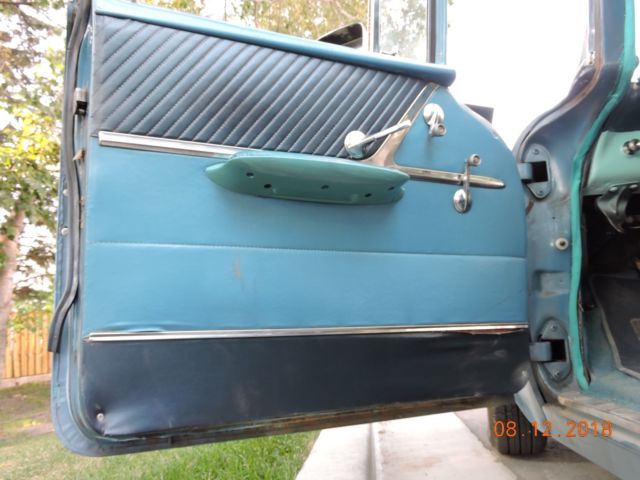 1957 Pontiac Laurentian - photo 12