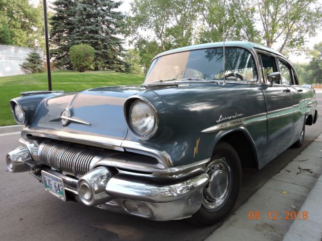 1957 Pontiac Laurentian - photo 2