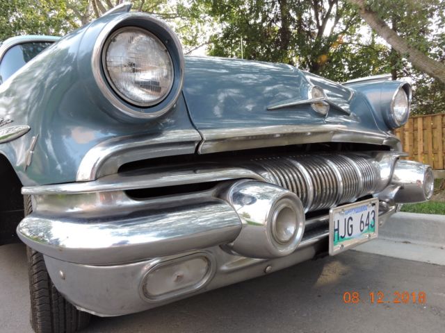 1957 Pontiac Laurentian - photo 5