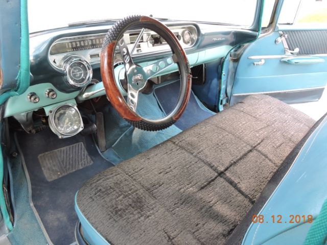 1957 Pontiac Laurentian - photo 9