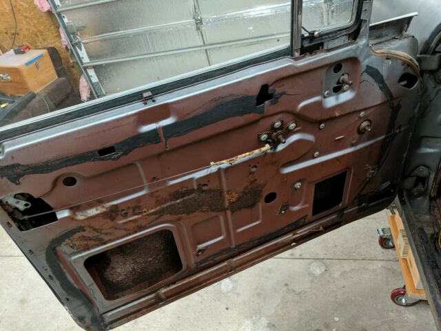 1957 Pontiac Pathfinder - photo 5