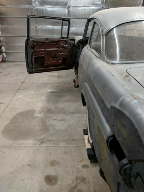 1957 Pontiac Pathfinder - photo 6