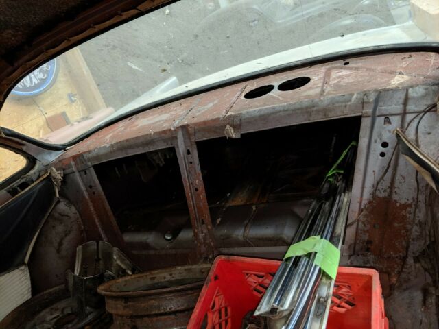 1957 Pontiac Pathfinder - photo 9