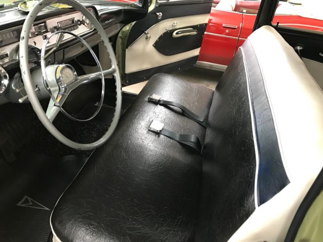 1957 Pontiac Safari Wagon - photo 10