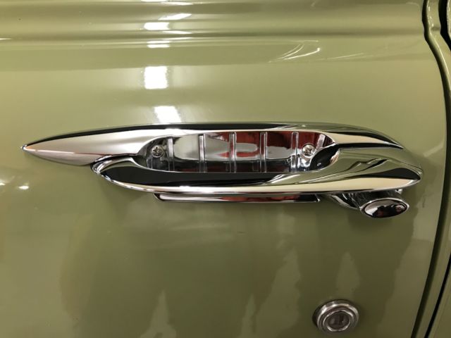 1957 Pontiac Safari Wagon - photo 11