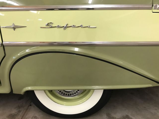 1957 Pontiac Safari Wagon - photo 8