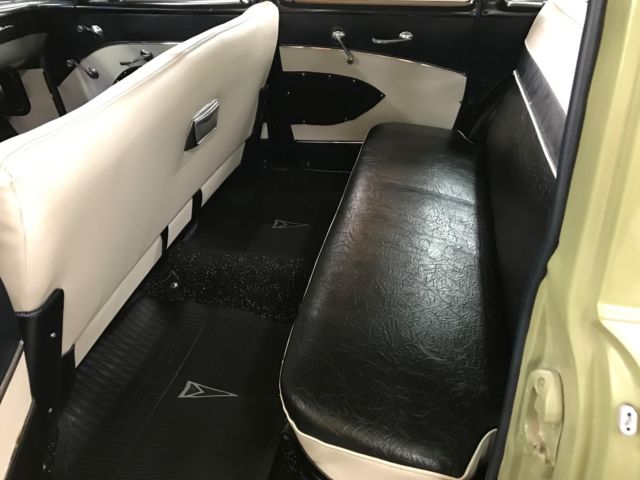 1957 Pontiac Safari Wagon - photo 9