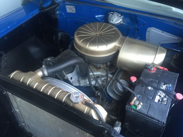 1957 Pontiac Safari Chieftain - photo 10