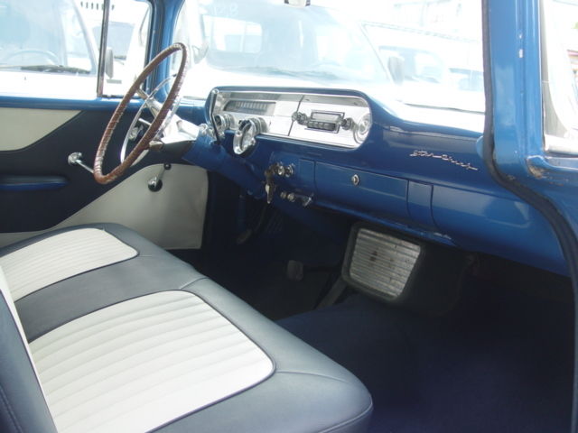 1957 Pontiac Safari Chieftain - photo 5