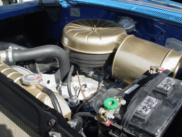 1957 Pontiac Safari Chieftain - photo 6