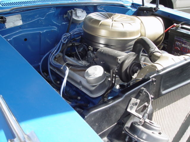 1957 Pontiac Safari Chieftain - photo 7