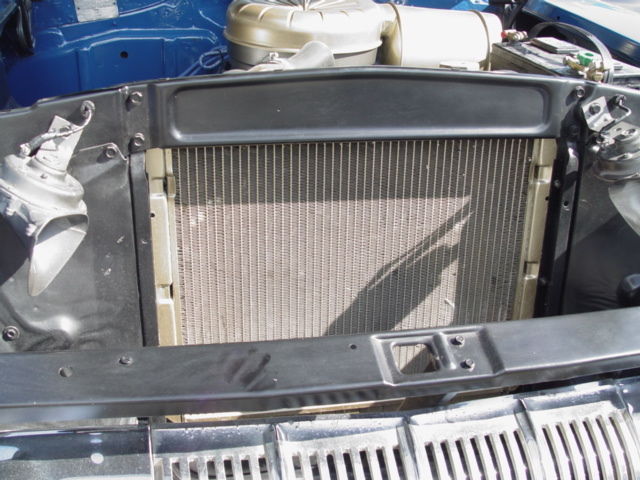 1957 Pontiac Safari Chieftain - photo 8