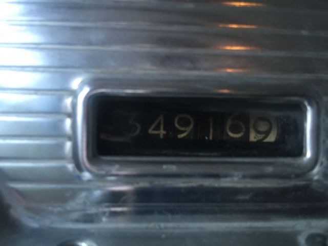 1957 Pontiac 5 Start Transcontinental 4-Door Safari Transcontinental - photo 13