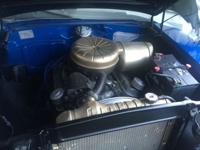 1957 Pontiac Chieftain  4-Door Safari - photo 10