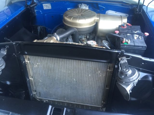 1957 Pontiac Chieftain  4-Door Safari - photo 11