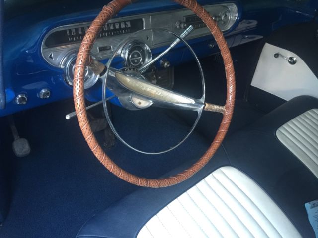 1957 Pontiac Chieftain  4-Door Safari - photo 12