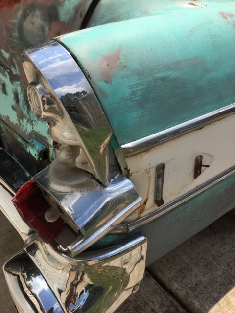 1957 Pontiac Other Chieftain - photo 12