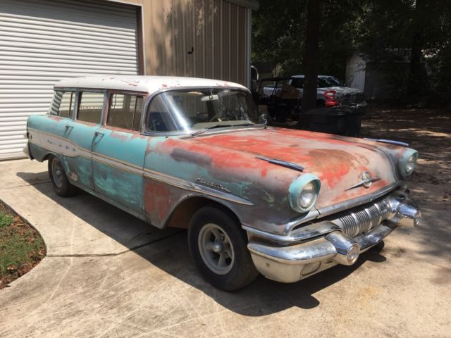 1957 Pontiac Other Chieftain - photo 2