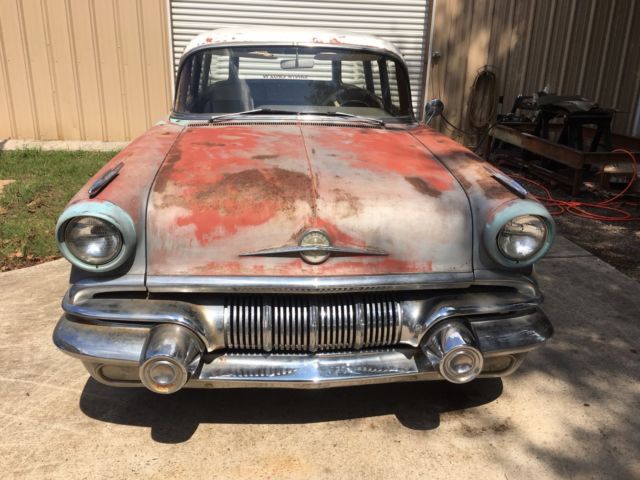 1957 Pontiac Other Chieftain - photo 5