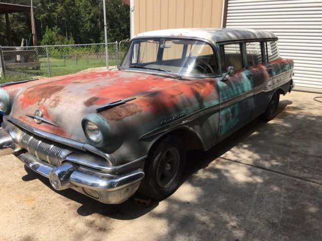 1957 Pontiac Other Chieftain - photo 6