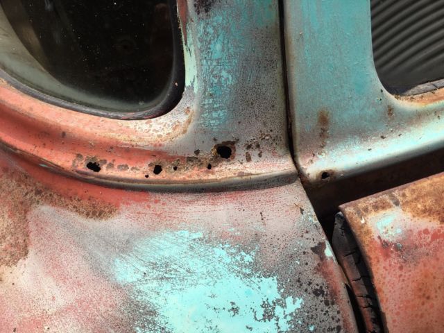 1957 Pontiac Other Chieftain - photo 9