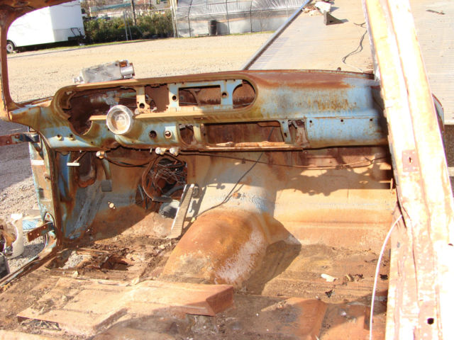 1957 Pontiac Other - photo 10
