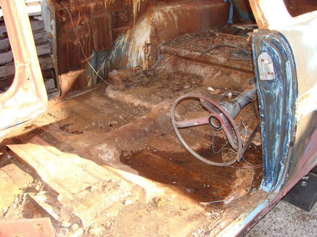 1957 Pontiac Other - photo 11