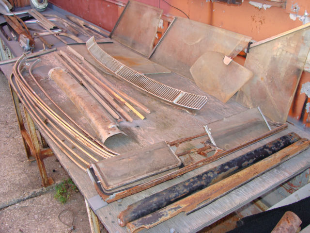 1957 Pontiac Other - photo 13