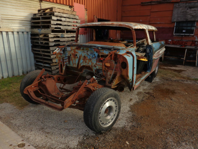 1957 Pontiac Other - photo 2