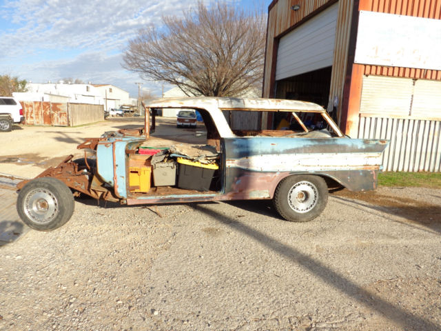1957 Pontiac Other - photo 4