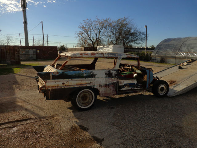 1957 Pontiac Other - photo 5