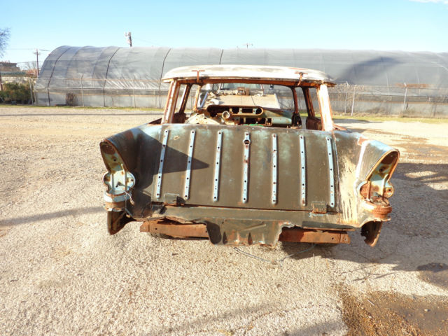 1957 Pontiac Other - photo 6