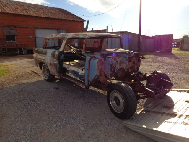 1957 Pontiac Other - photo 7