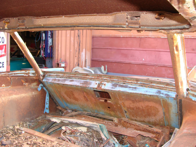 1957 Pontiac Other - photo 8