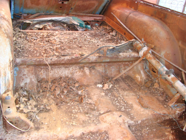 1957 Pontiac Other - photo 9
