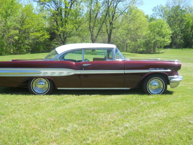 1957 Pontiac Other - photo 10