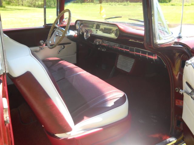 1957 Pontiac Other - photo 11