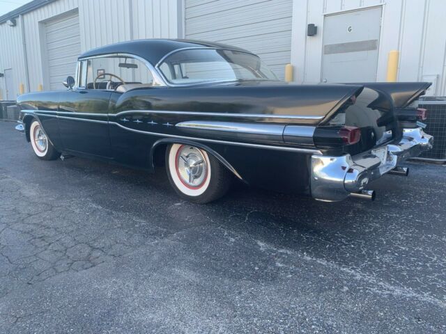 1957 PONTIAC STAR CHIEF 2 DOOR CATALINA COUPE BIG BLOCK TRI POWER NOT 1959 1957 Pontiac Catalina STAR CHIEF CATILINA COUPE TRI POWER